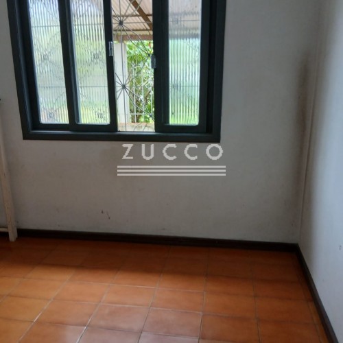 Casa no Centro - Loca��o Anual