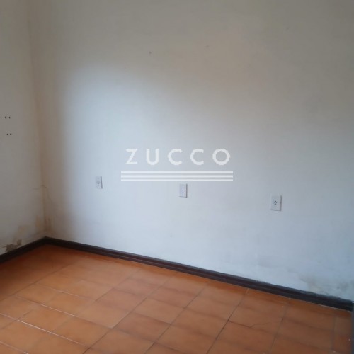 Casa no Centro - Loca��o Anual