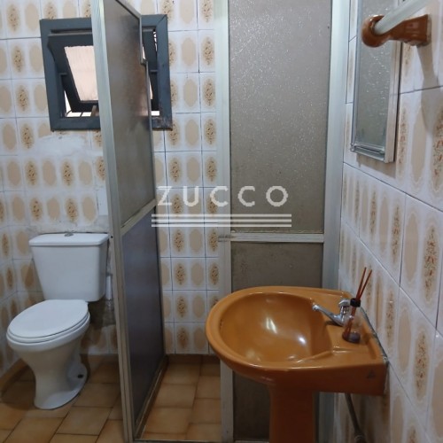 Casa no Centro - Loca��o Anual