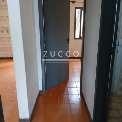 Casa no Centro - Loca��o Anual