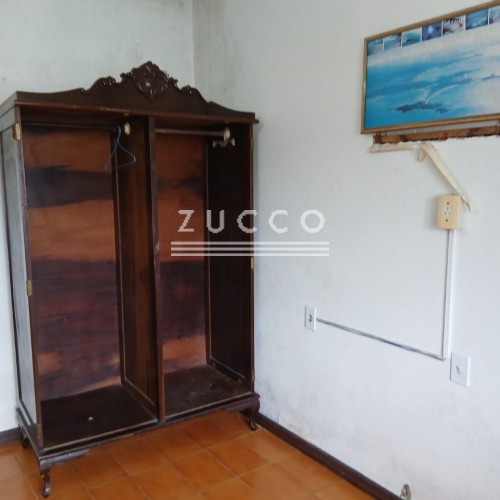Casa no Centro - Loca��o Anual