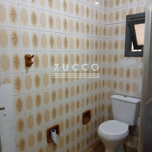 Casa no Centro - Loca��o Anual