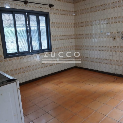 Casa no Centro - Loca��o Anual