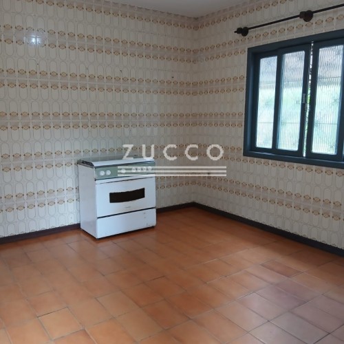 Casa no Centro - Loca��o Anual