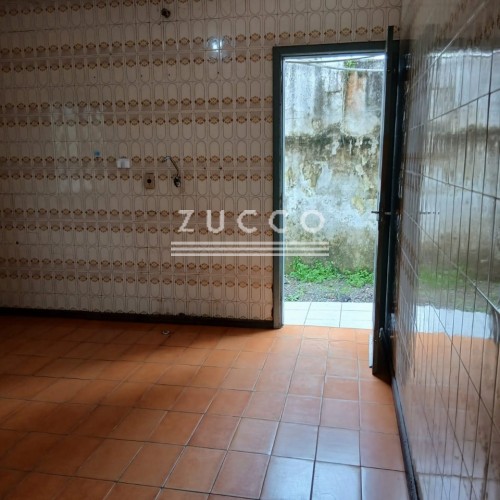 Casa no Centro - Loca��o Anual
