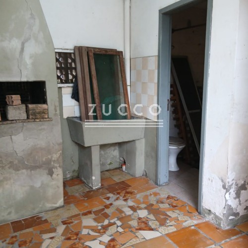 Casa no Centro - Loca��o Anual