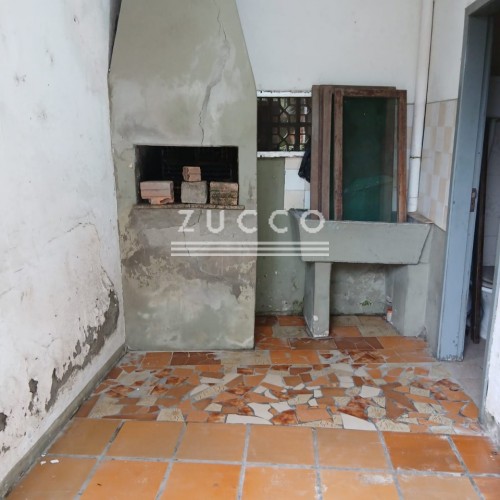 Casa no Centro - Loca��o Anual