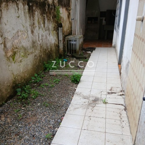 Casa no Centro - Loca��o Anual