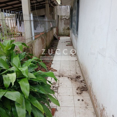 Casa no Centro - Loca��o Anual
