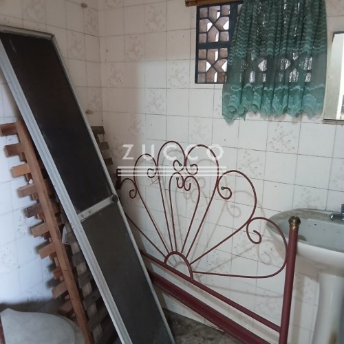 Casa no Centro - Loca��o Anual