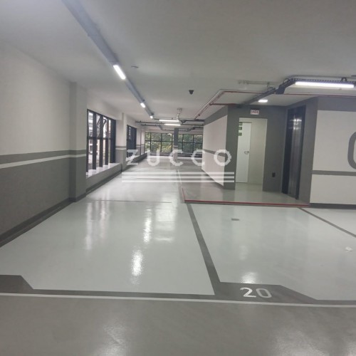 Edif�cio Piazza Zilli - 03 Su�tes 
