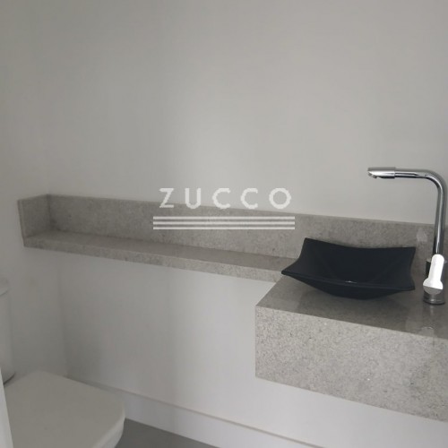 Edif�cio Piazza Zilli - 03 Su�tes 