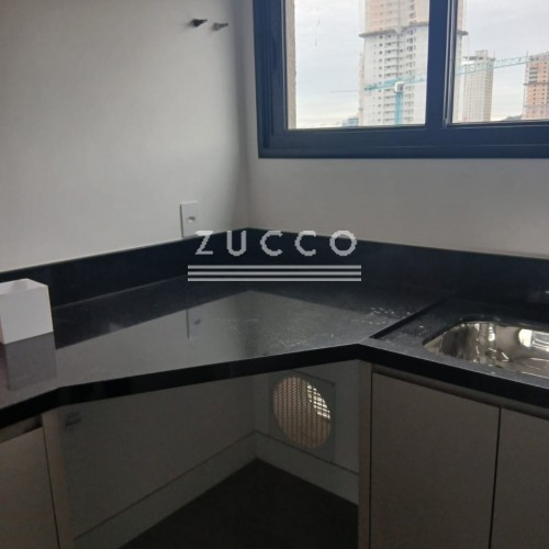 Edif�cio Piazza Zilli - 03 Su�tes 