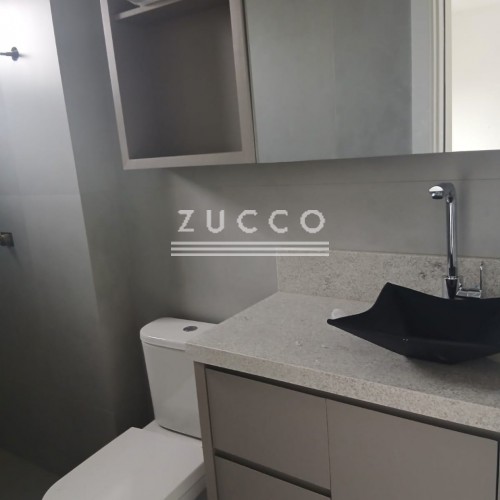 Edif�cio Piazza Zilli - 03 Su�tes 
