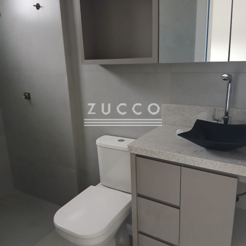 Edif�cio Piazza Zilli - 03 Su�tes 