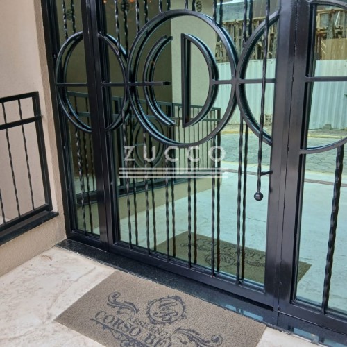 Apto Alto Padr�o com vista mar 