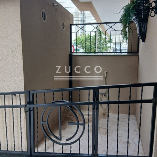 Apto Alto Padr�o com vista mar 