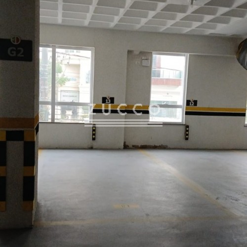 Apto Alto Padr�o com vista mar 