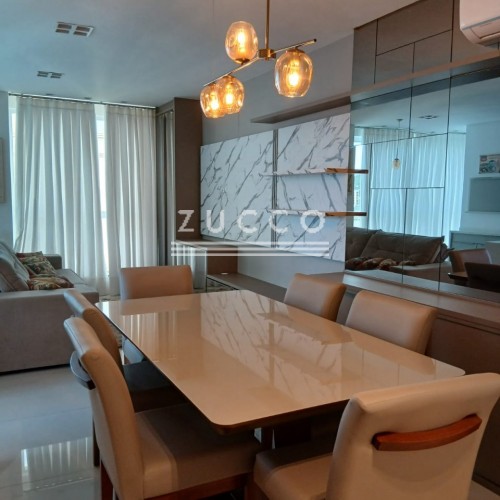 Apto Alto Padr�o com vista mar 