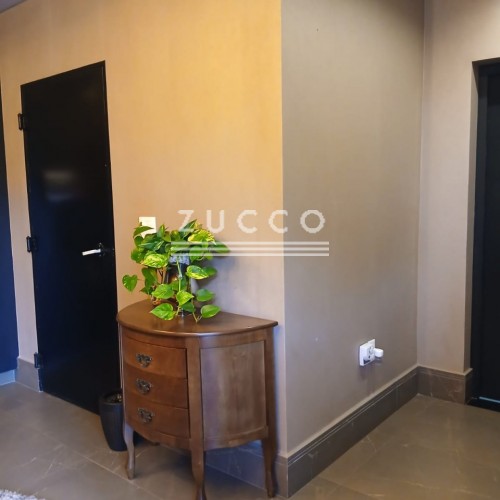 Apto Alto Padr�o com vista mar 