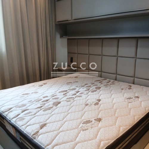 Apto Alto Padr�o com vista mar 