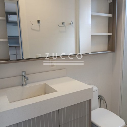 Apto Alto Padr�o com vista mar 
