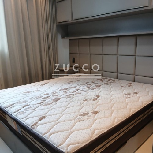 Apto Alto Padr�o com vista mar 