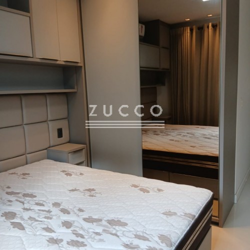 Apto Alto Padr�o com vista mar 