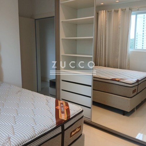 Apto Alto Padr�o com vista mar 