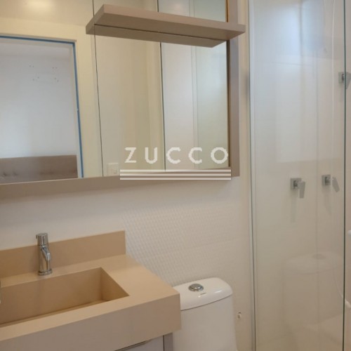 Apto Alto Padr�o com vista mar 