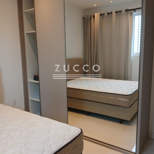 Apto Alto Padr�o com vista mar 