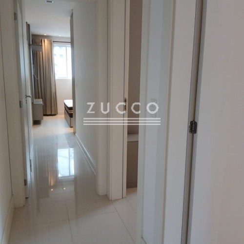 Apto Alto Padr�o com vista mar 