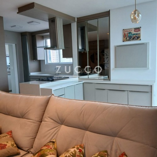 Apto Alto Padr�o com vista mar 