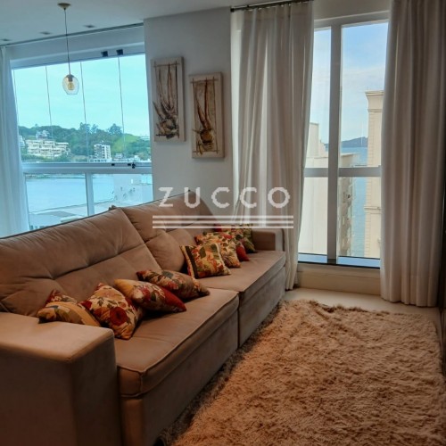 Apto Alto Padr�o com vista mar 