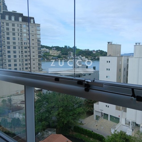 Apto Alto Padr�o com vista mar 