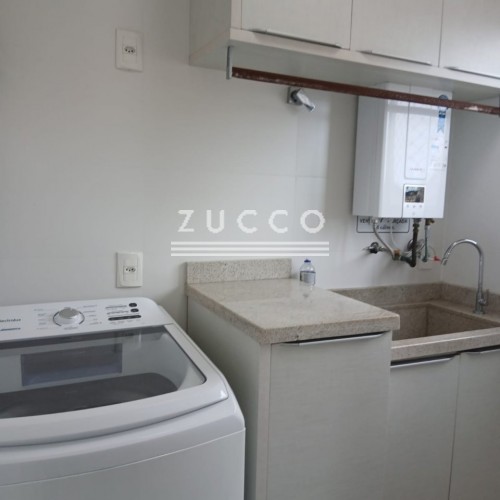 Apto Alto Padr�o com vista mar 