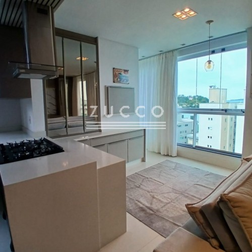 Apto Alto Padr�o com vista mar 