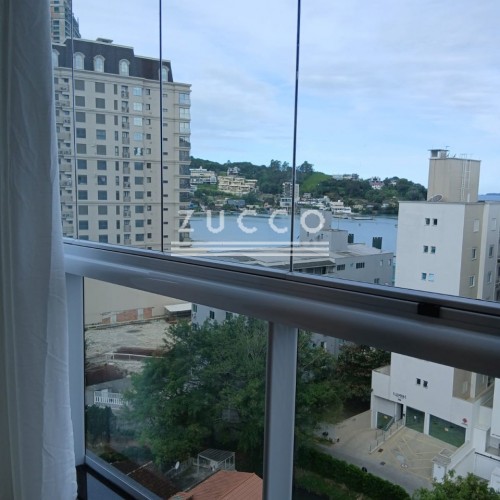 Apto Alto Padr�o com vista mar 