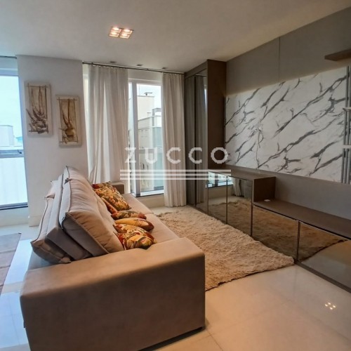 Apto Alto Padr�o com vista mar 