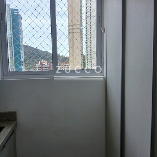 Apto Alto Padr�o com vista mar 