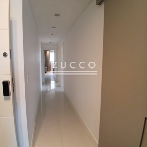 Apto Alto Padr�o com vista mar 