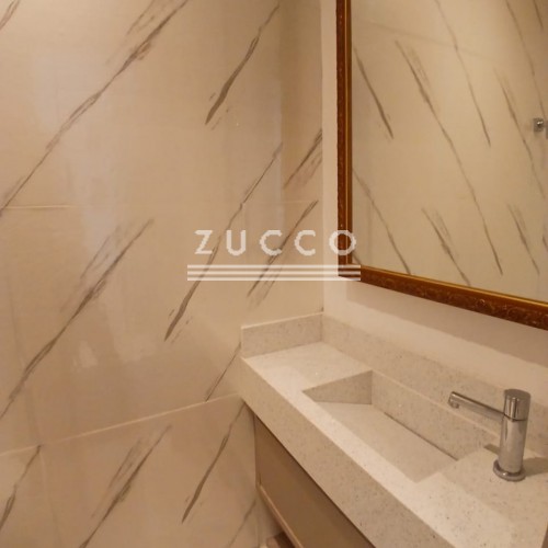 Apto Alto Padr�o com vista mar 