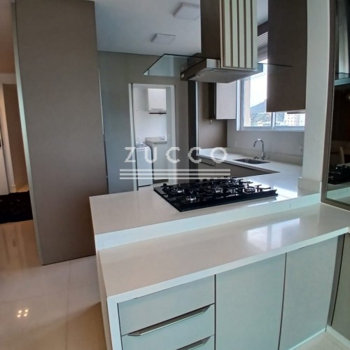 Apto Alto Padr�o com vista mar 