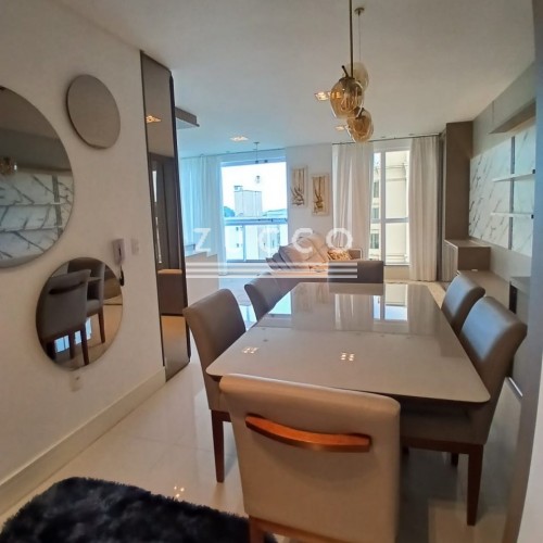 Apto Alto Padr�o com vista mar 