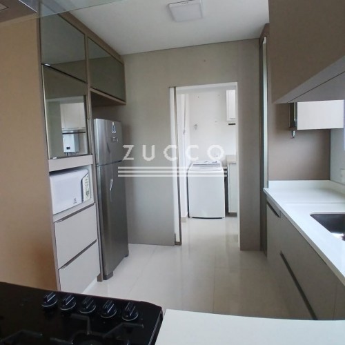 Apto Alto Padr�o com vista mar 