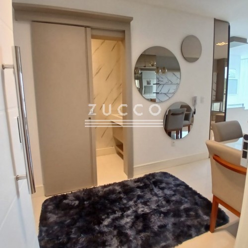 Apto Alto Padr�o com vista mar 