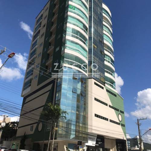 Horizonte - Apto 803