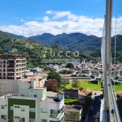 Horizonte - Apto 803