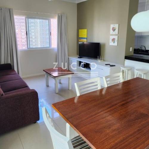 Horizonte - Apto 803