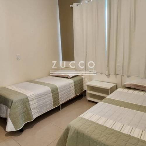 Horizonte - Apto 803